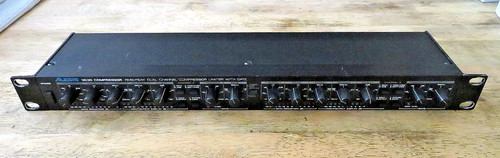 Alesis 3630 dual channel - 3630,