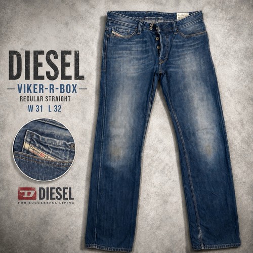 Diesel viker box jeans mens - box,