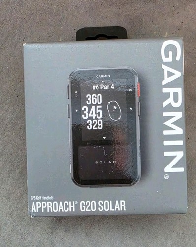 2026 garmin approach g20 - 2026,