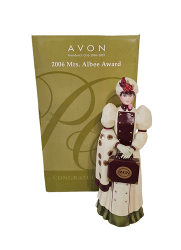 2006 mrs albee avon - mrs.,