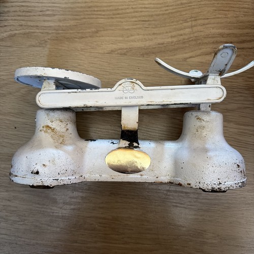 Vintage slater kitchen scales - vintage,
