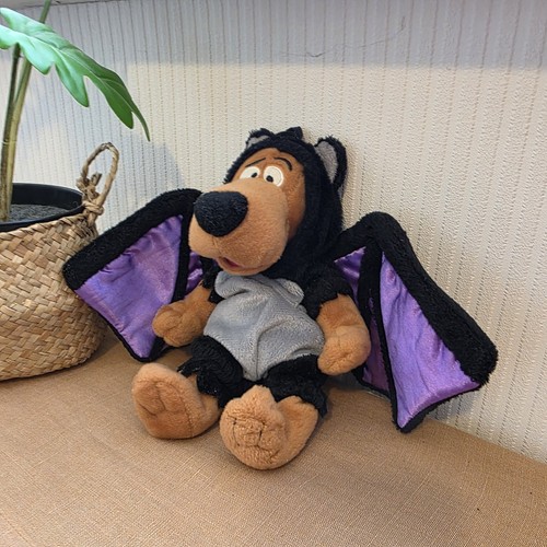 Warner bros scooby - doo, plush