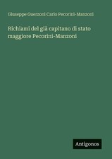 Richiami del gi capitano di