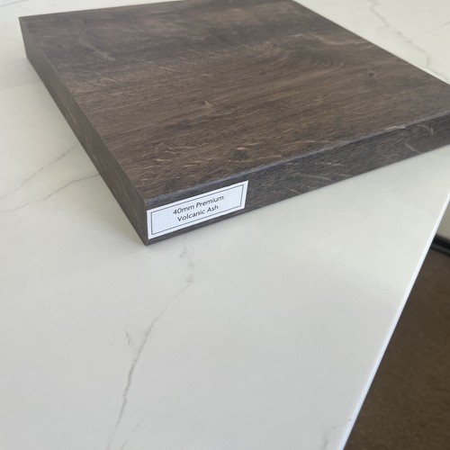 Volcanic ash proformed - volcanic,