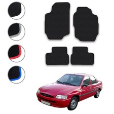 Car Mats for Ford Escort