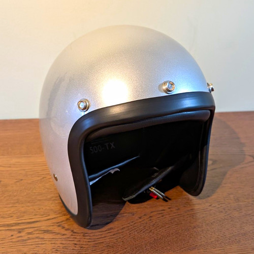 Motorcycle scooter mod helmet - motorcycle/,