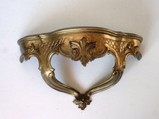 Vintage Italian Rococo Baroque