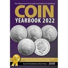 Coin Yearbook 2022, Mussell