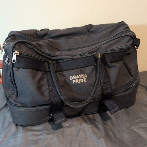 Large drake pride - large, lawn