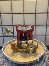 Peter Fagan Colourbox Bears