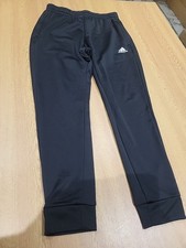 Adidas tracksuit bottoms waist