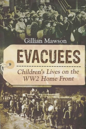 Evacuees children lives on - children's,