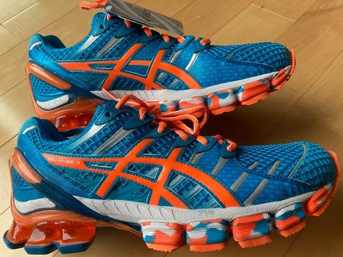 Asics gel kinsei 4us - asics, gel-kinsei