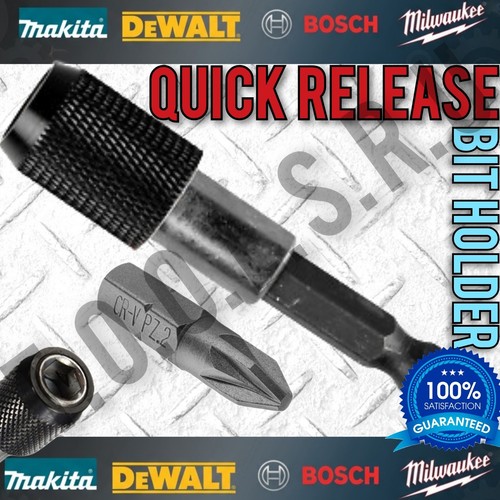 65mm hex magnetic quick - -,