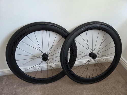 Prime 50mm carbon disc - prime,