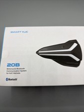 Sena HH Smart HJC 20B