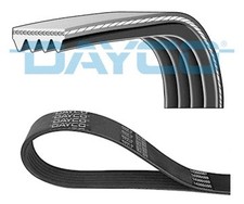 V-RIBBED BELT FITS: ROVER 100 / METRO HATCHBACK 114 S/L/GTA/111 C/L/S.FITS FO