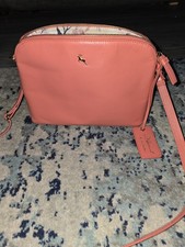 Ashwood Leather Crossbody Bag