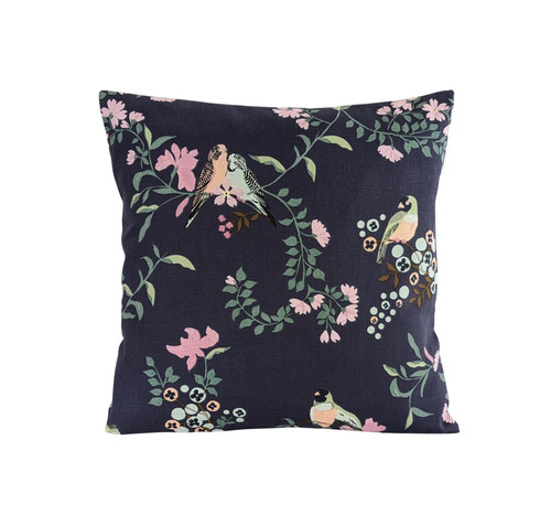 Handmade cushion cover cath - cushion, in