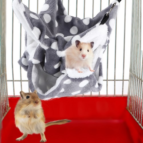 Tier warm hammock - 3-tier,