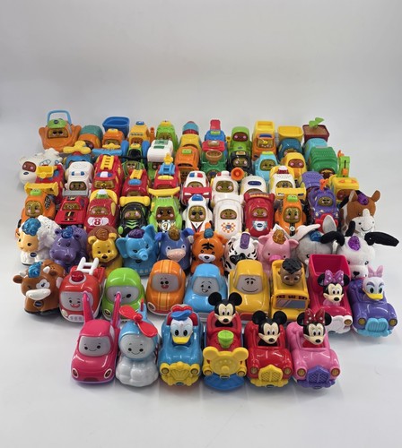 Vtech toot - vtech, and