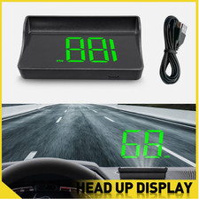 Car Digital GPS Speedo Speed