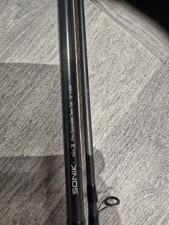 Sonik SK3 Pro-Specialist 12ft Twin Tip Fishing Rod 1.5lb