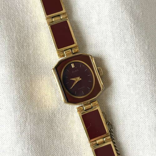 Vintage seiko alba ladies - vintage,