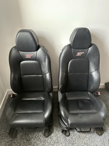 Mk6 ford fiesta heated - mk6, st