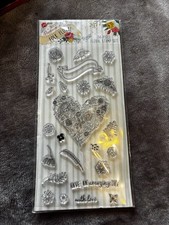 Docrafts Papermania - Folk