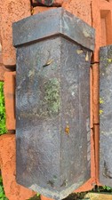 Blue ridge roof tiles -
