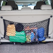 Elastic Car Trunk Boot