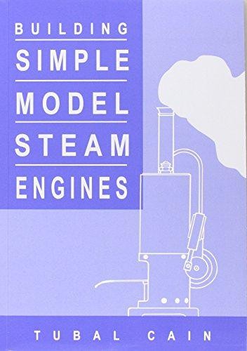 Building simple model steam - simple,