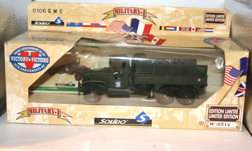 Solido diecast limited - solido,