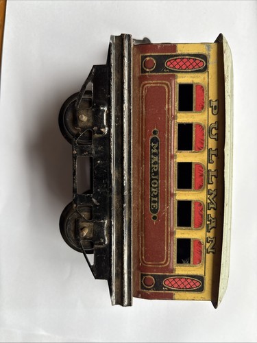 Hornby trains gauge m - hornby,