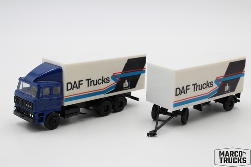 Herpa daf 3300 - herpa,