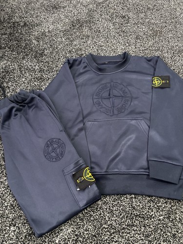 Stone island navy kids - stone, age