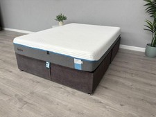 Tempur cloud elite memory 5ft - memory,
