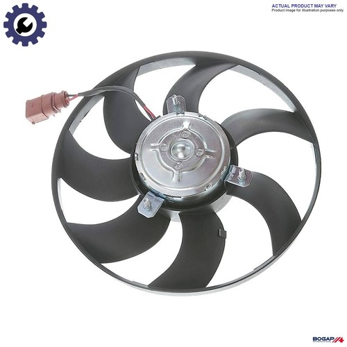 Fan engine cooling v4243105 - engine,