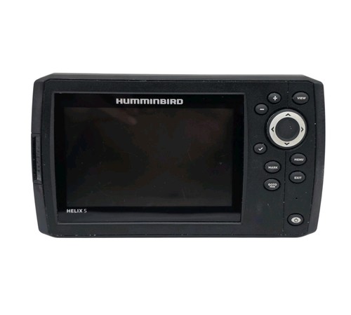 Hummingbird helix chirp gps - hummingbird,