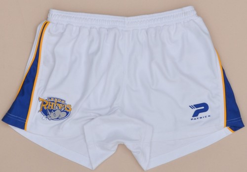 Rugby league leeds rhinos - league,