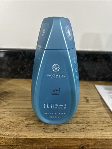 Nanokeratin reinvent insulator - reinvent,