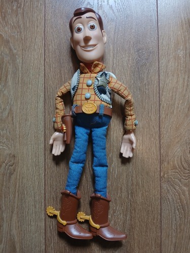 Sheriff woody toy - toy, story