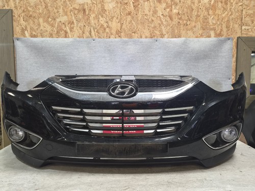 Hyundai ix35 crdi 5 - crdi,
