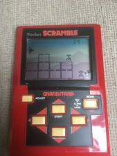 1983 Grandstand/Epoch Pocket