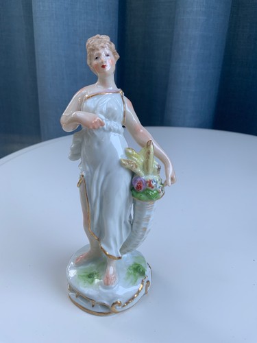 Antique porcelain classical - antique,
