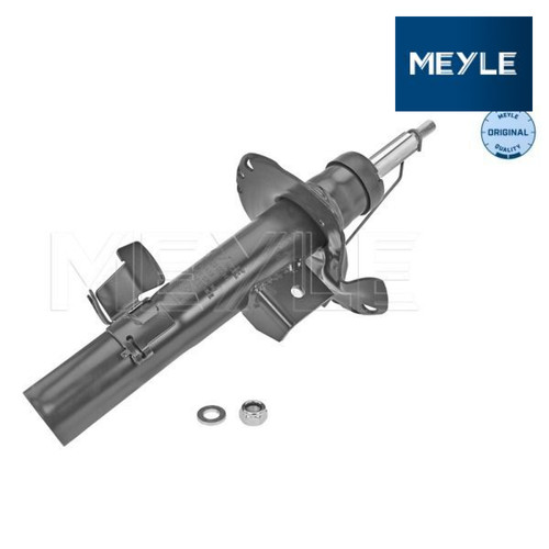 Shock absorber meyle 726 - meyle,