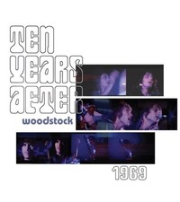 Ten Years After – Woodstock