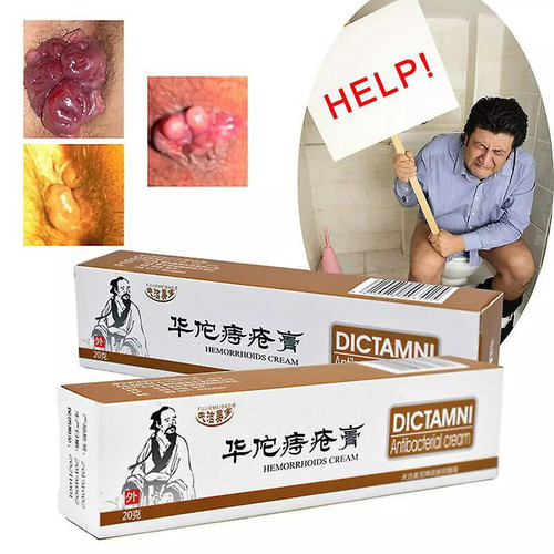 Hemorrhoids remove ointment - remove,