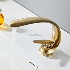 Stylish Designed Bathroom Tap